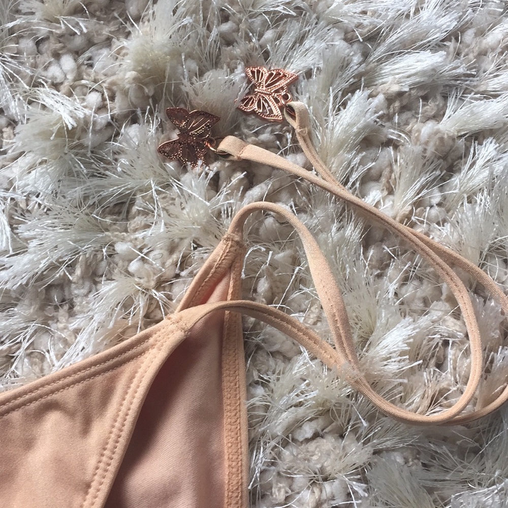 Butterfly Swim bottoms - Picture 2 of 3